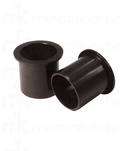 Mahindra Scorpio Rear Coil Spring Rubber