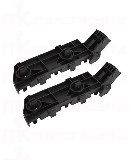 Skoda Rapid Front Bumper Bracket Set Imported