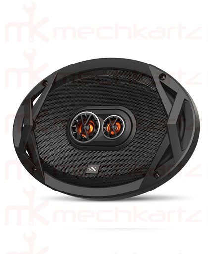 JBL Club Series Club 9630 Oval Speaker International Model