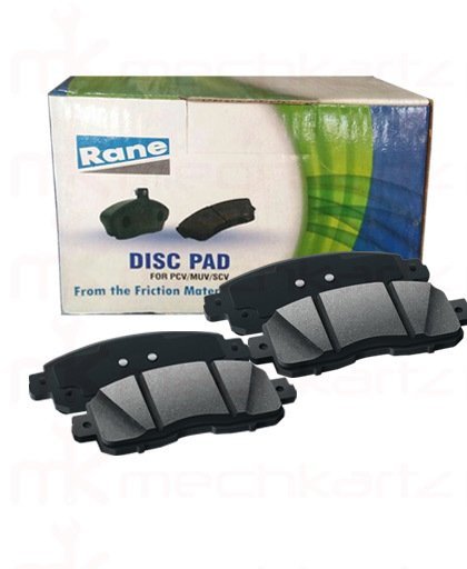 Mitsubishi Lancer 1.5 Petrol Front Brake Pad Rane