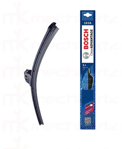 Bosch Wiper Blade 13"/325Mm Clear Advantage Type