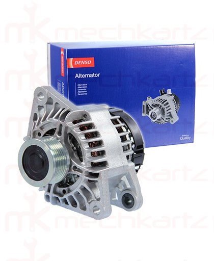 Maruti Suzuki 800 Alternator Assembly 2V