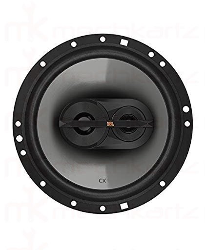 JBL CS Series CS-63SI 6'' 3-way Speaker International Model