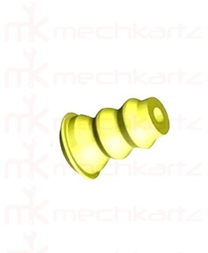 Chevrolet Tavera Rear Buffer