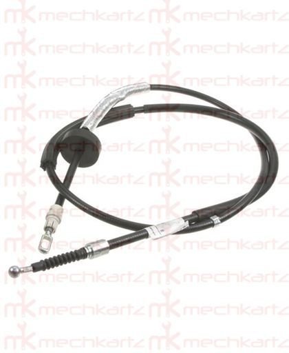 Honda City 2001 Parking Cable Set