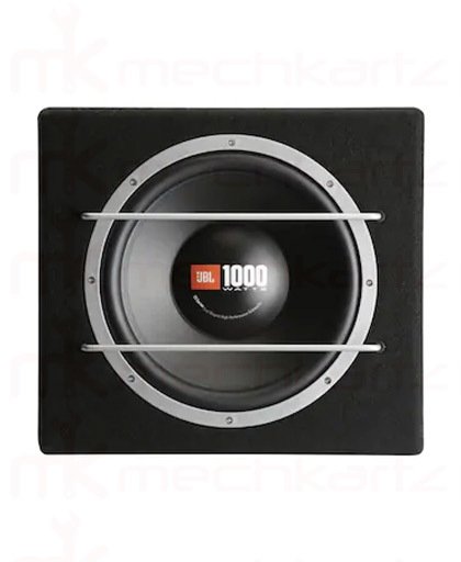 JBL CS Series CS1204B 12'' Enclosure International Model