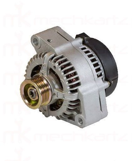 Chevrolet Optra Magnum Alternator Genuine