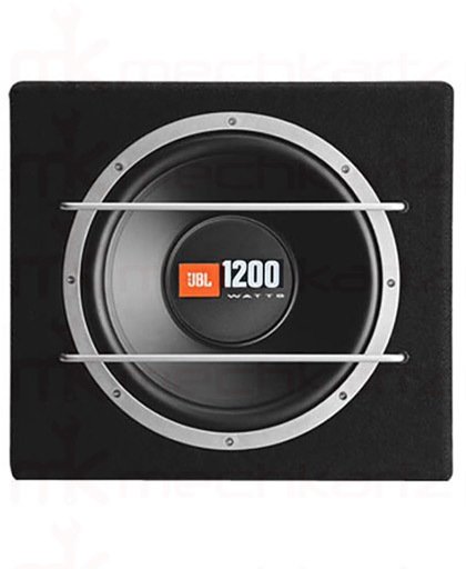 JBL CS Series CS1200BSI 12'' Enclosure Indian Models