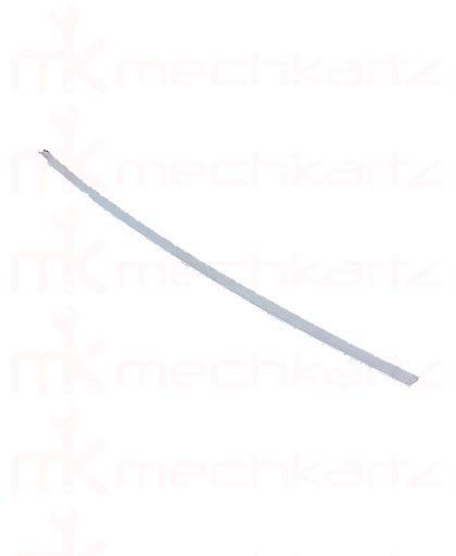 END, STEERING TIE ROD