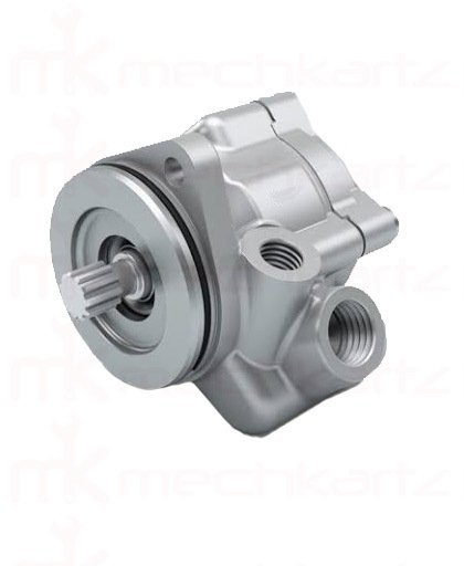 Honda Cr-V Power Steering Pump Imported