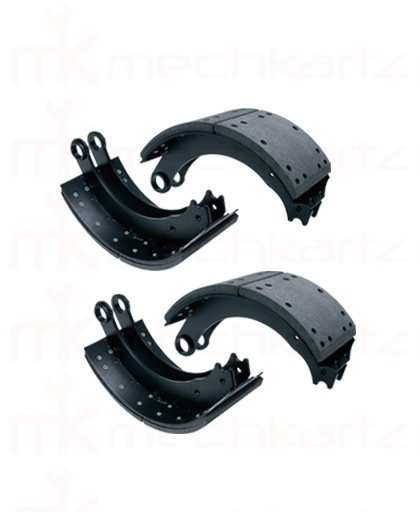 Mitsubishi Montero GLS 2008 Brake Shoe Imported