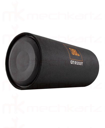 JBL GT Series GT-X1200T 12'' Basstube Indian Models