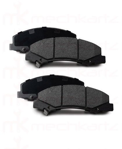 Mitsubishi Cedia 2007 Rear Brake Pad Imported