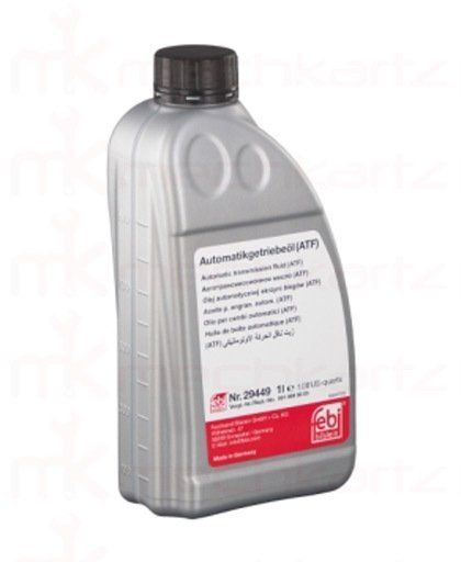 Febi Bilstein Transmission oil ATF 1Litre