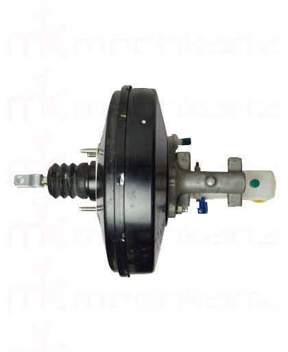 Skoda Rapid Brake Booster OEM