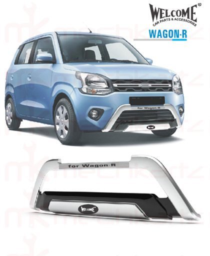 Maruti Suzuki Wagonr Front ABS Guard Diffuser
