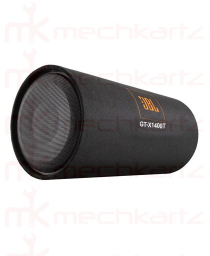 JBL GT Series GT-X1400T 12'' Basstube Indian Models