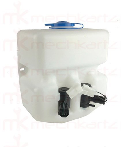 Toyota Qualis All Model Small Windscreen Bottle Single Hole