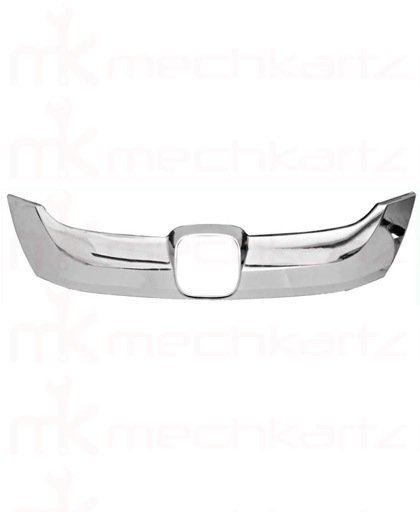 Honda City Idtec Type 7 Full Chrome Front Grill