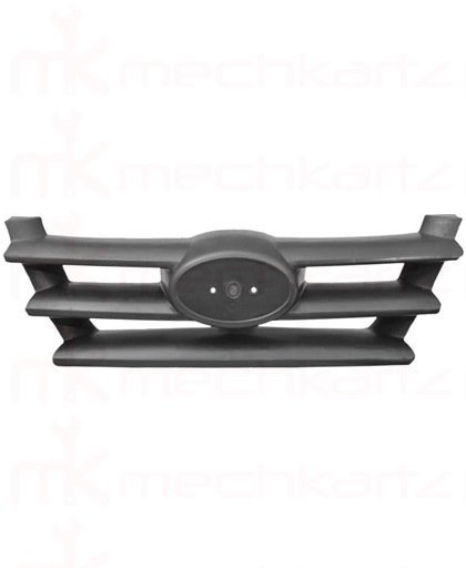 Hyundai Santro Xing Front Grill Black Grey