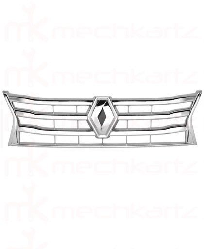 Renault Duster Front Grill Full Chrome