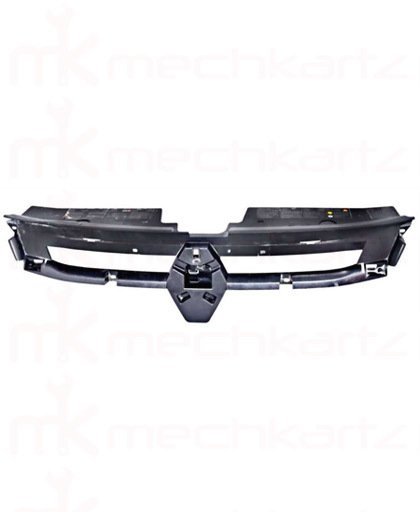Renault Duster Back Cover Front Grill