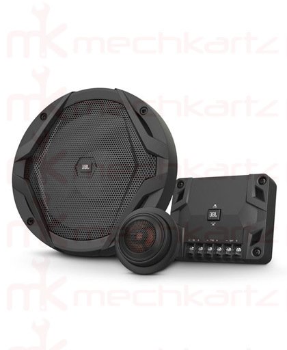 JBL GX Series Gx 600C Component Speaker International Model