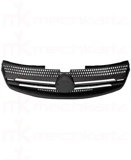 Tata Indica Xeta Front Grill Half Chrome
