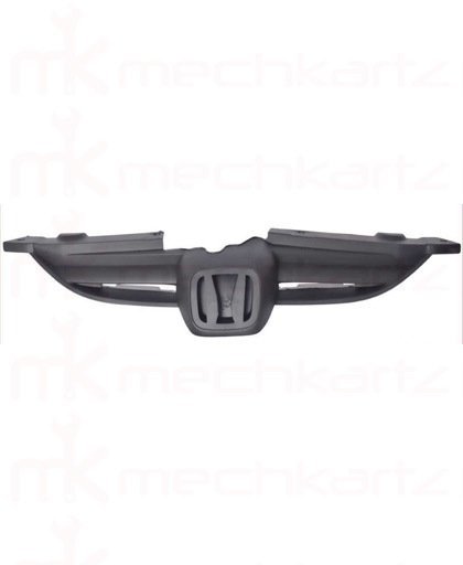 Honda City Type 3 Front Grill Half Chrome