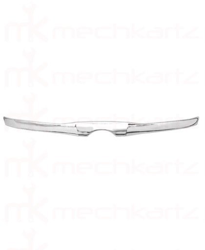 Toyota Innova Type 3 4 Chrome Bonnet Beading