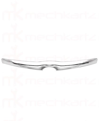 Toyota Innova Type 2 Chrome Bonnet Beading
