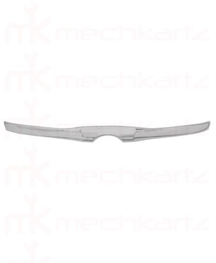 Toyota Innova Type 3 4 Grey Bonnet Beading