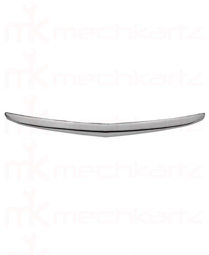 Honda City ZX Type 4 Bonnet Beading