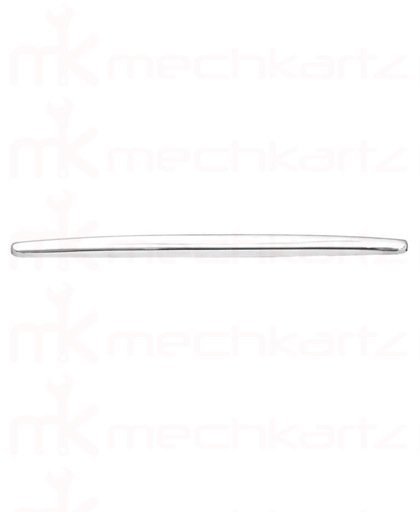 Maruti Suzuki Alto Chrome Bonnet Beading