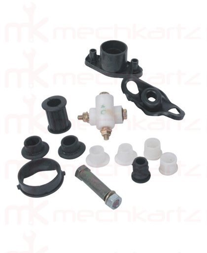 Tata Indigo Cs Gear Lever Kit With Mounting N-Tech