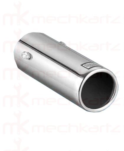 Car Exhaust Tube - Muffler Universal S-920