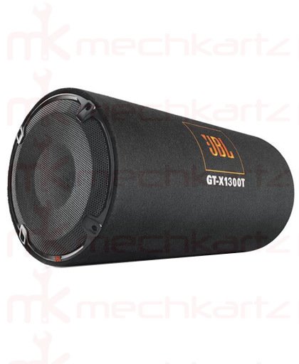 JBL GT Series GT-X1300T 12'' Basstube Indian Models