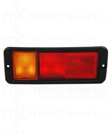 Mitsubishi Pajero SFX Rear Bumper Tail Lamp Imported LHS