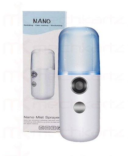 Nano Mini Mist Sprayer cum Sanitizing Machine