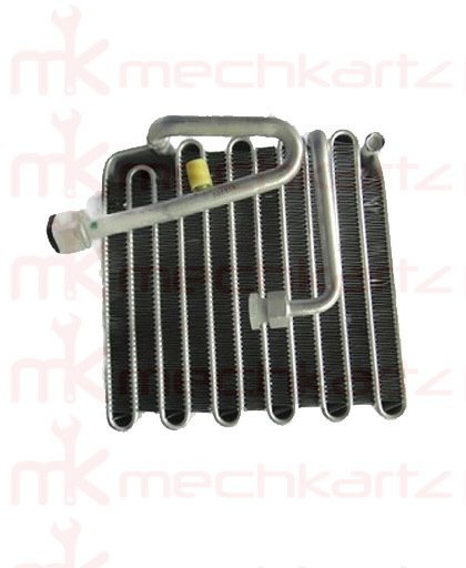 Hyundai Santro Xing Core & Seal Assly Evaporator Genuine