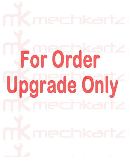 Rest Payment for Upgrade Order Pajero Sport Shock Absorber Set