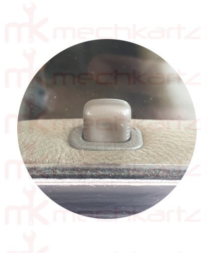 Mitsubishi Pajero SFX Door Locker