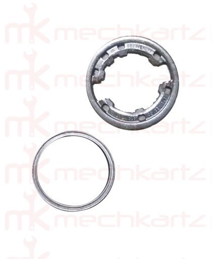 Skoda Laura Oil Cooler Ring