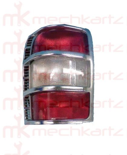 Mitsubishi Pajero Sfx Tail Lamp LHS Depo