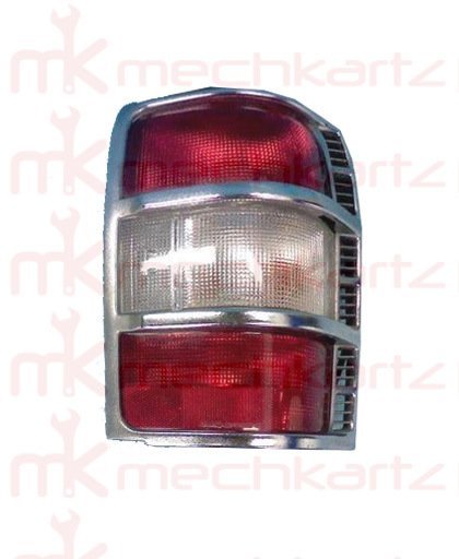 Mitsubishi Pajero Sfx Tail Lamp RHS Depo