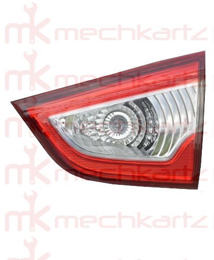 Maruti Suzuki Scross Type 1 & 2 Back Up Light With Wire RHS