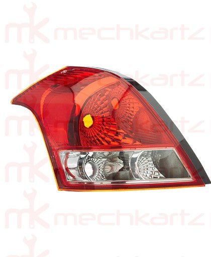Maruti Suzuki Swift Dzire Type 1 Tail Light LHS