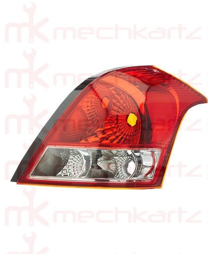 Maruti Suzuki Swift Dzire Type 1 Tail Light RHS