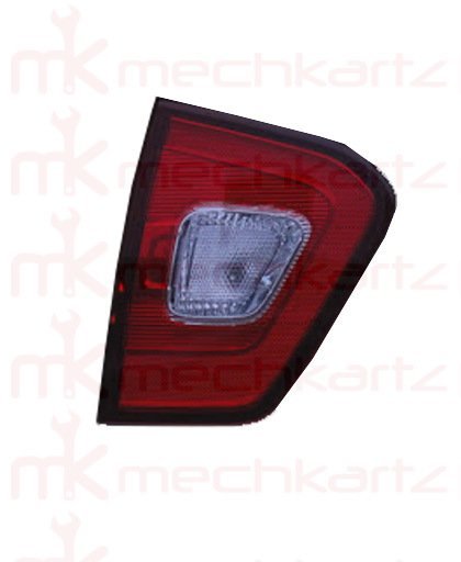 Maruti Suzuki Ignis Back Up Light Assy With Wire LHS