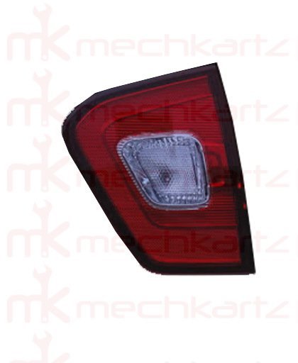 Maruti Suzuki Ignis Back Up Light Assy With Wire RHS